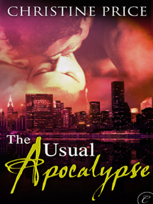 Cover image for The Usual Apocalypse